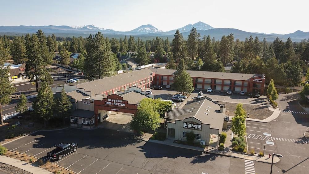 Sisters Inn And Suites