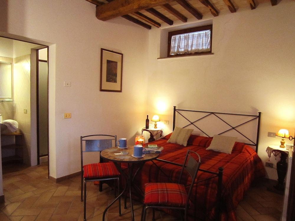 B&B Le Logge Di Sopra