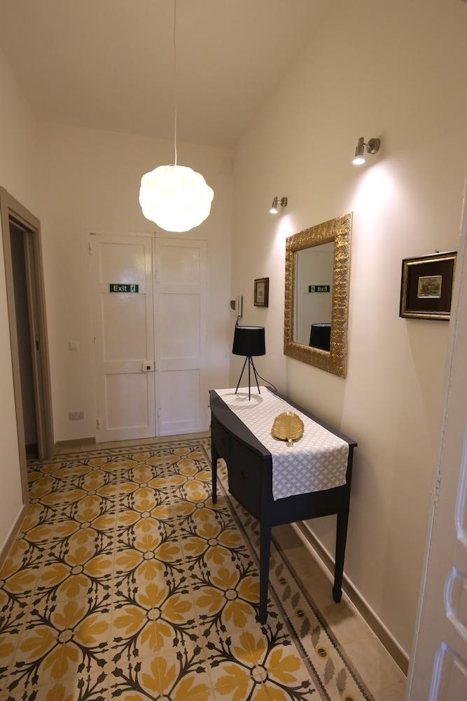 Valletta Luxury Harbour View