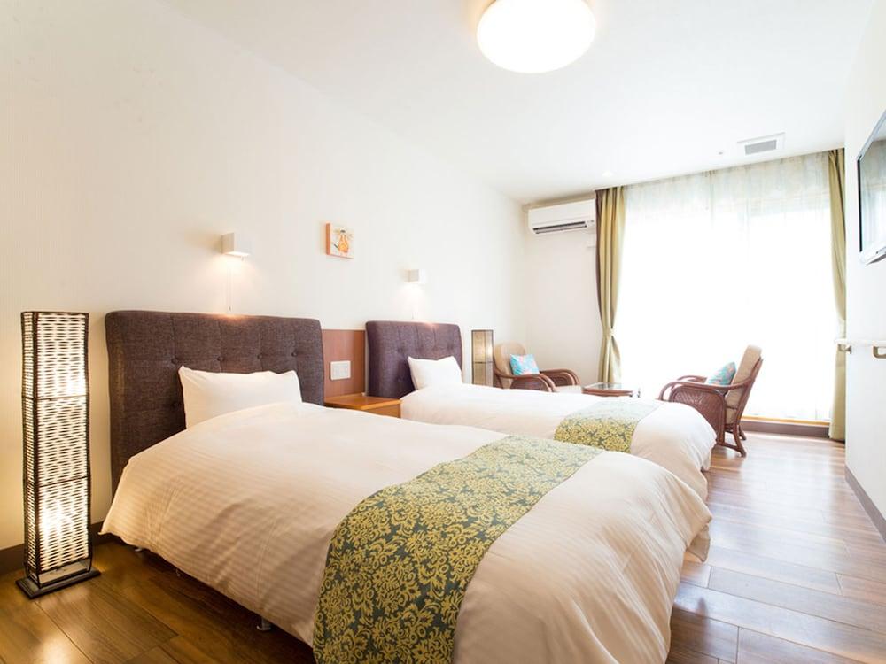 Ishigaki Sun Green Resort Hotel