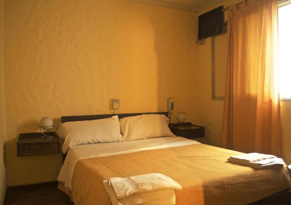 Hotel Panamericano Mendoza