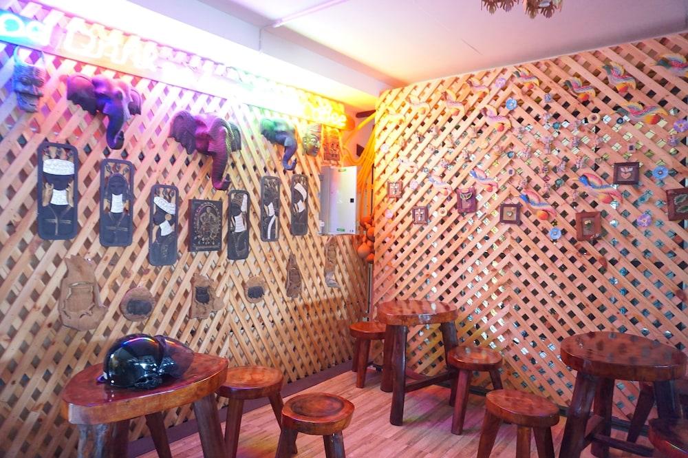 Casa Theresa Resort & Garden