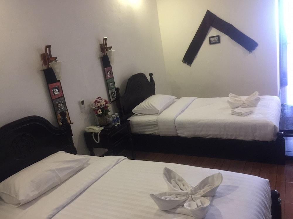 Luang Prabang Pavilion Hotel