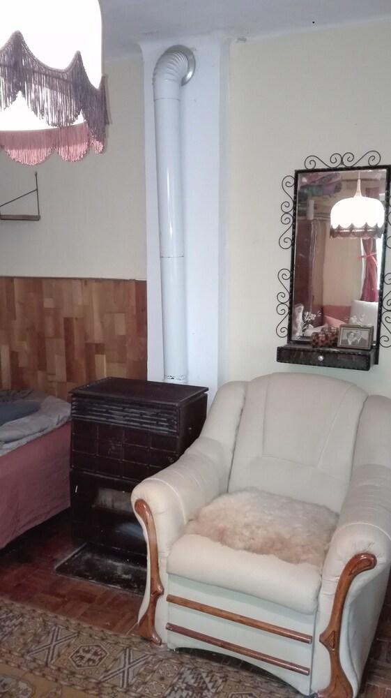 Pöttyös Fanni Vendégház