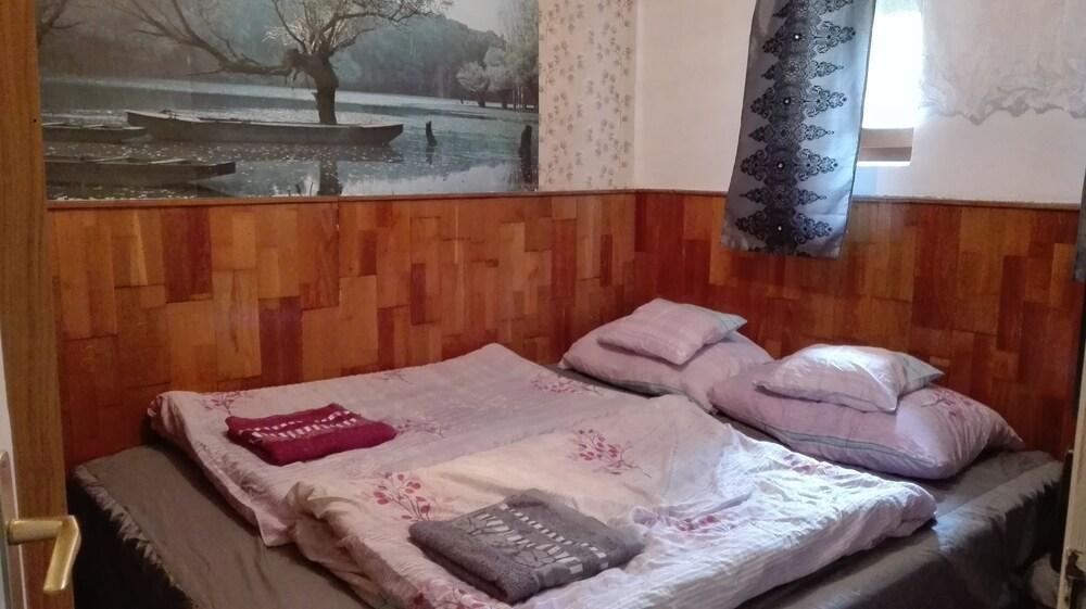 Pöttyös Fanni Vendégház