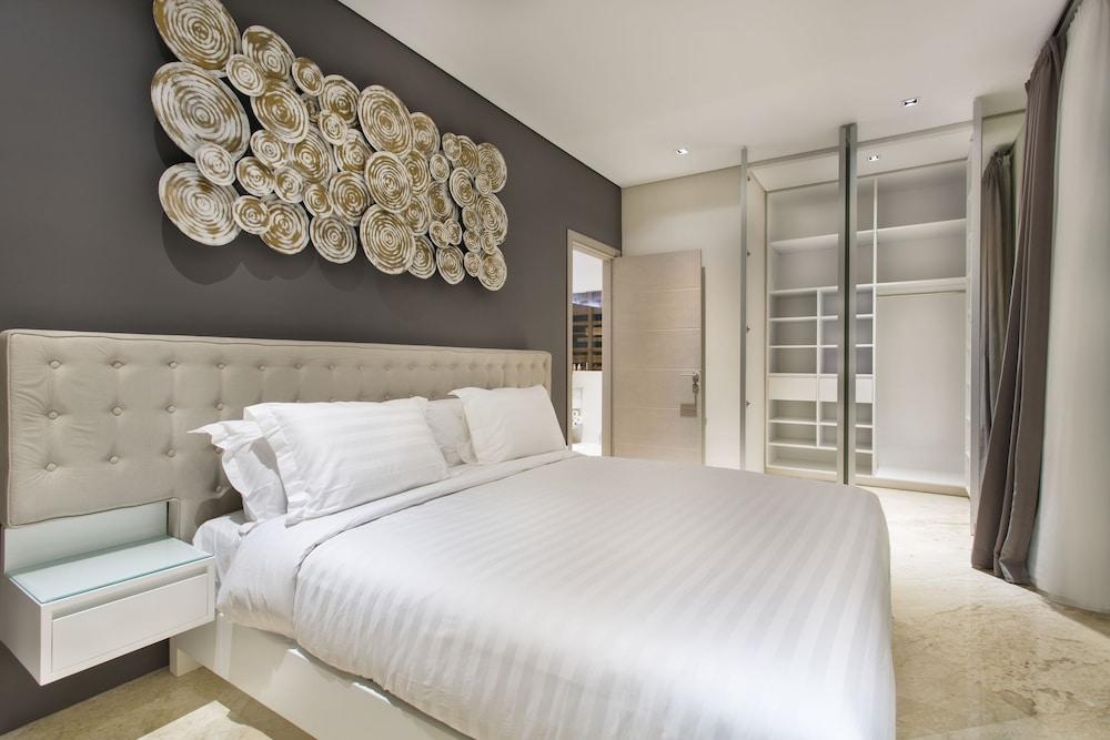 The Double View Mansions Bali