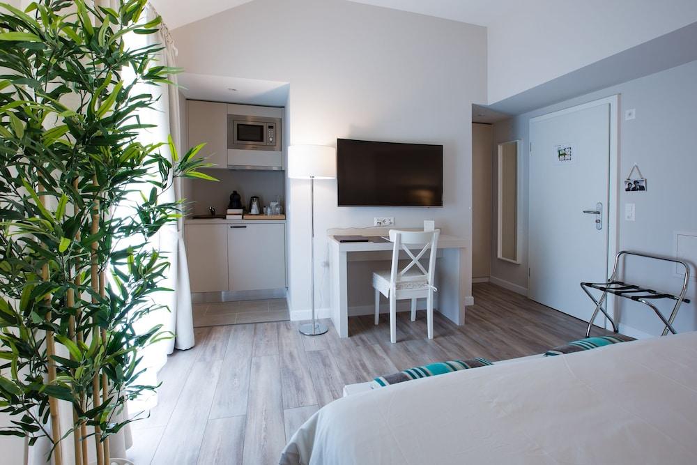 Auberge des Grands Bois