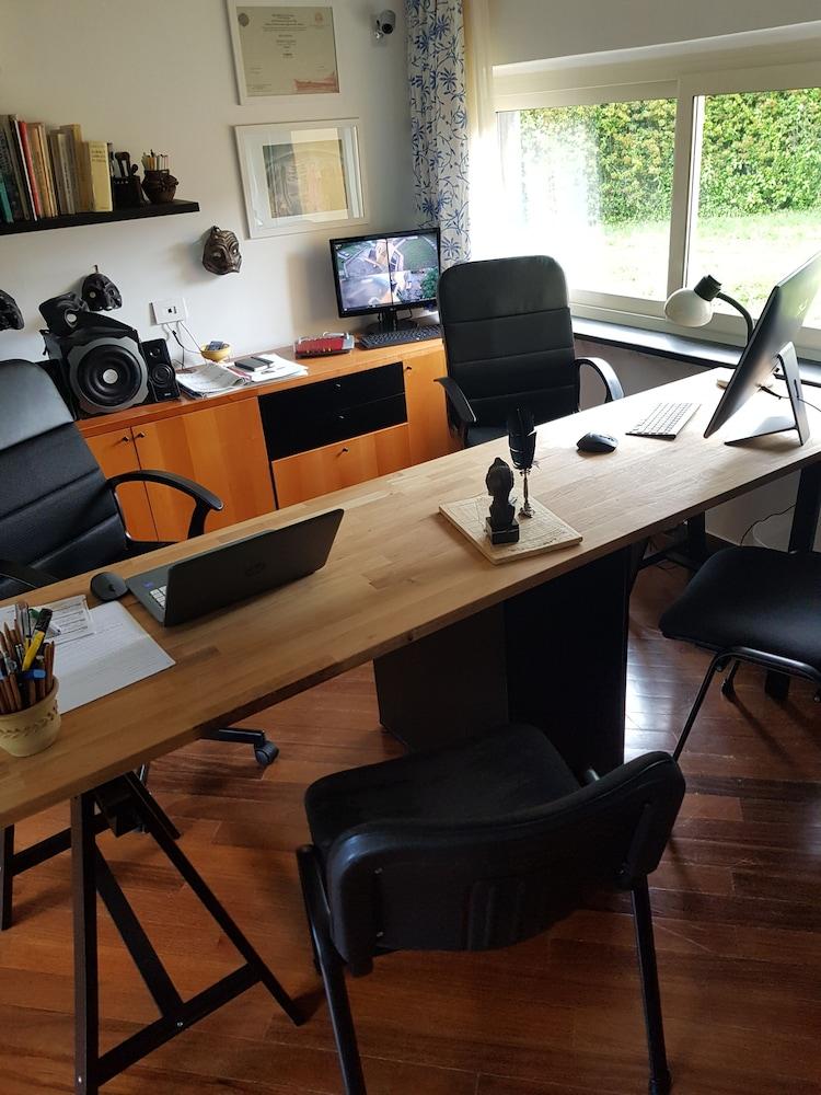 B&B Il Giardino Di Armida