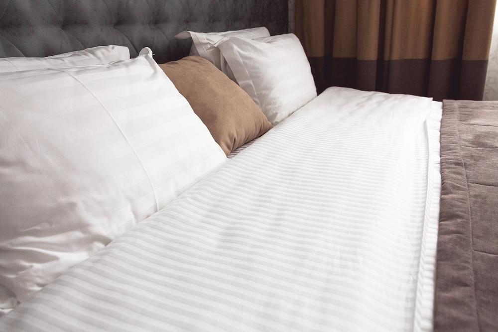 Historic Hotel Central