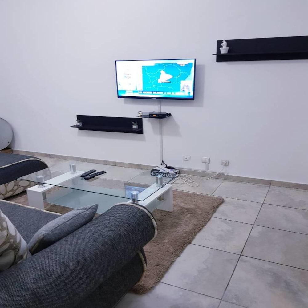 Les Residences Rima 1