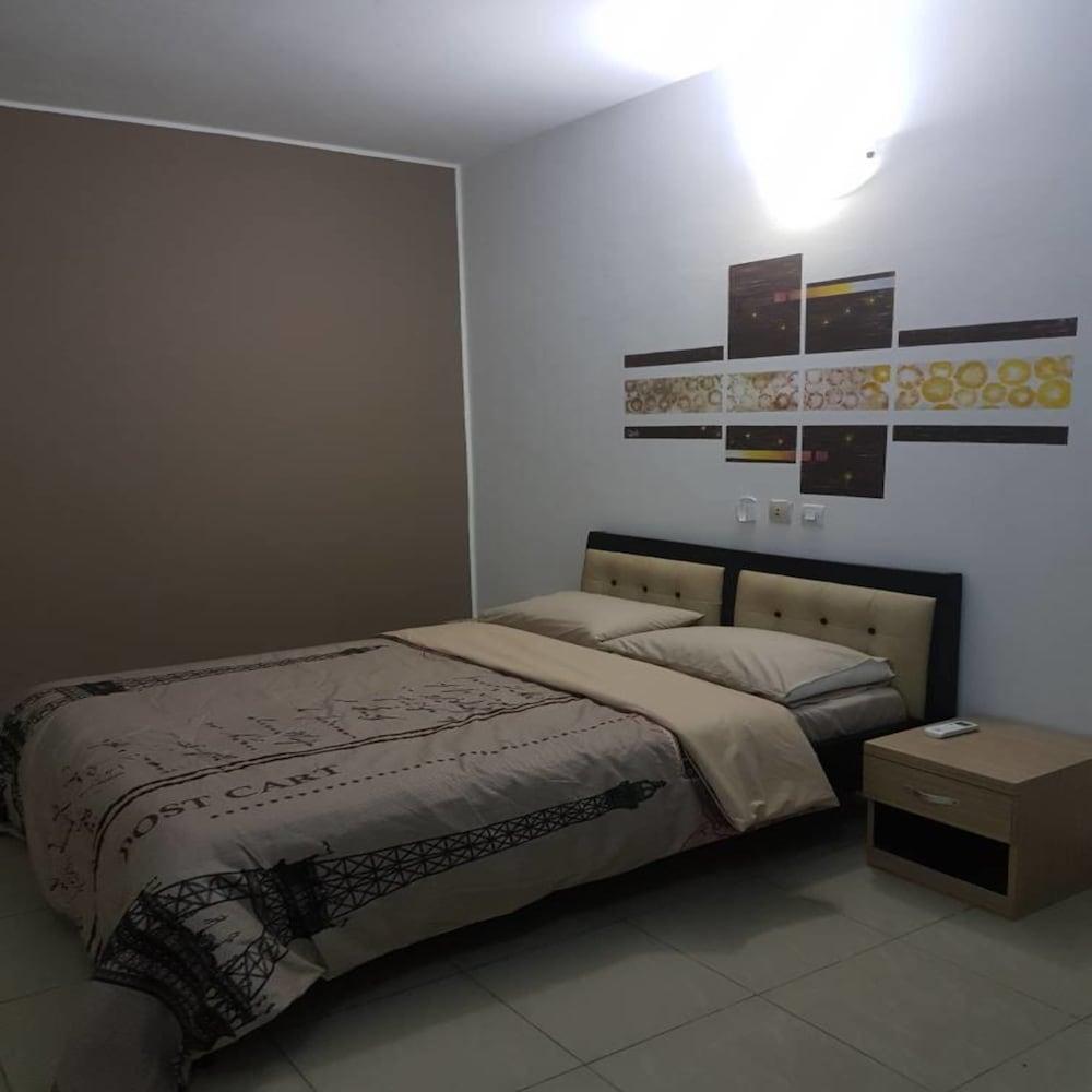 Les Résidences Rima 3