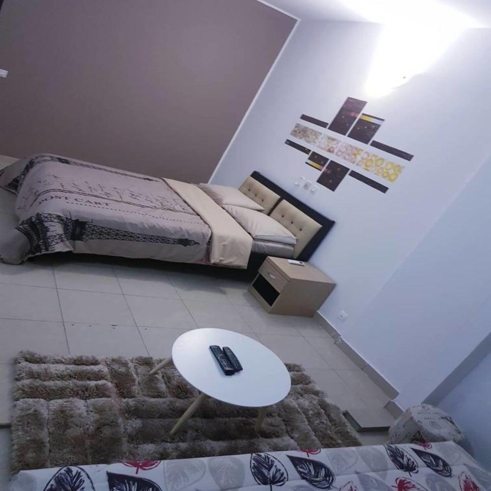 Les Résidences Rima 3