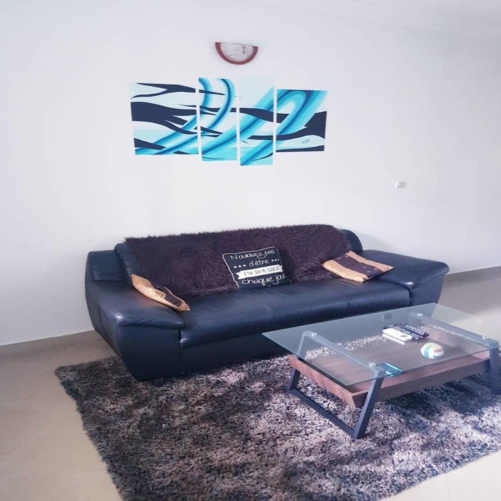 Les Résidences Rima 4