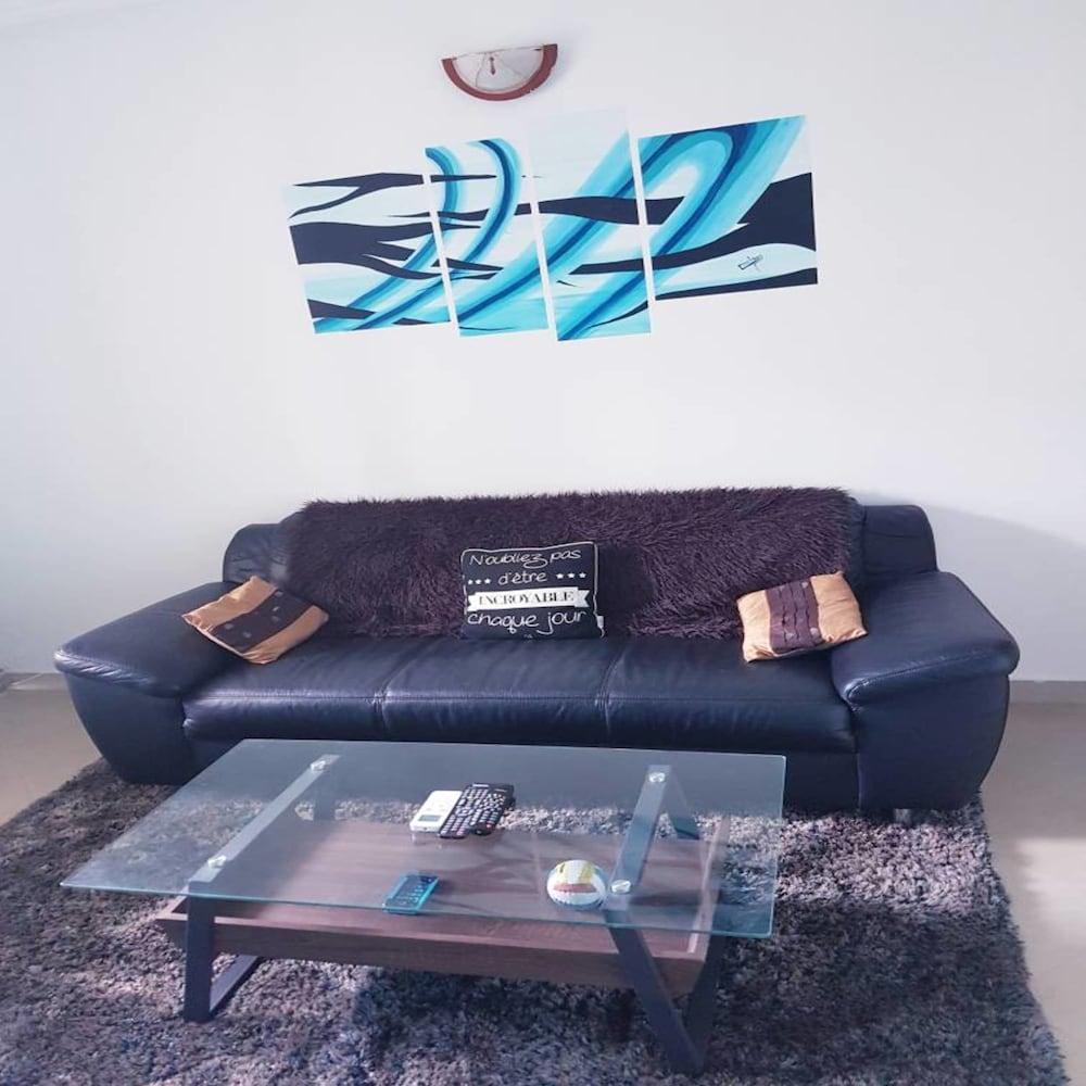 Les Résidences Rima 4