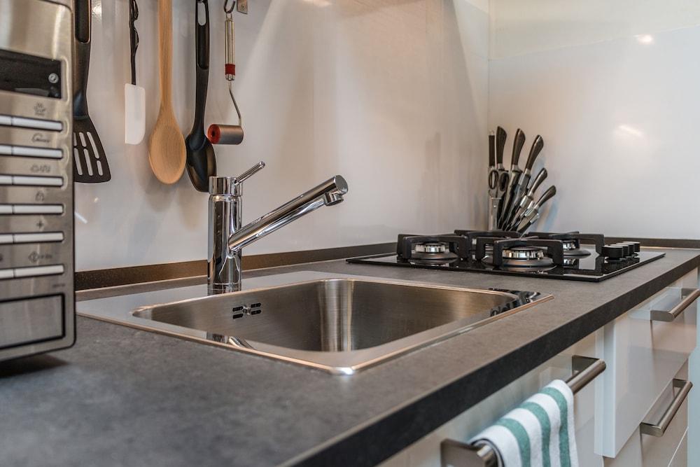 Saint Mark's Basilica in 200 meters