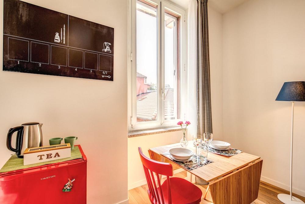 Loreto Charming Studio