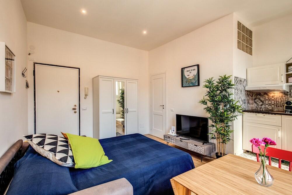 Loreto Charming Studio