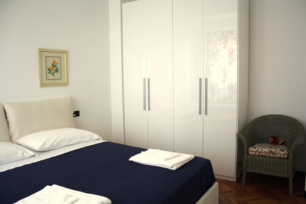 Hibiscus Villasimius B&B