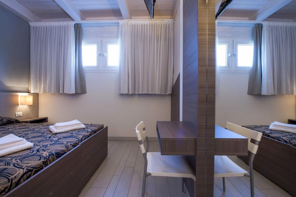 Hotel Aquila Azzurra