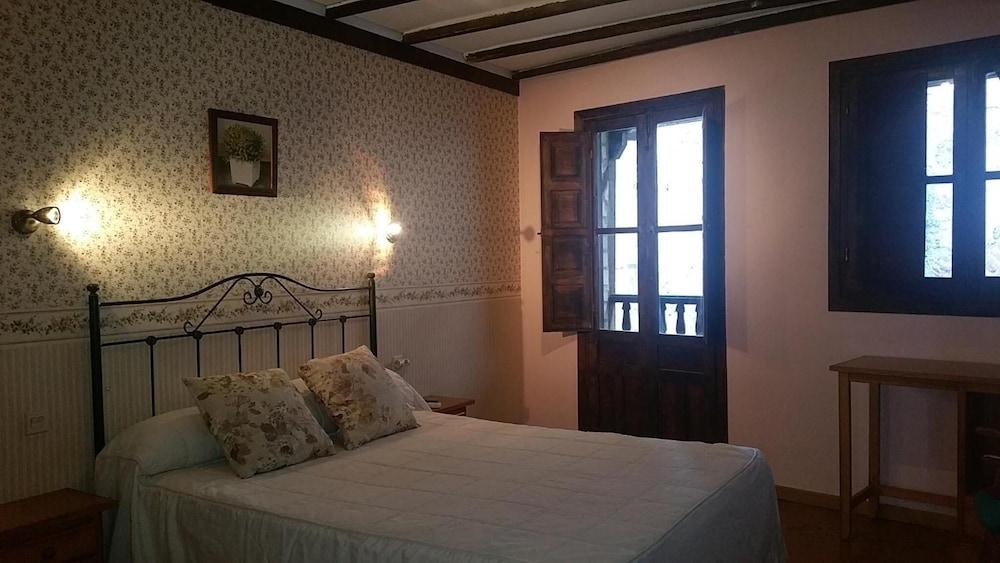 Hotel Juderia Valle del Jerte