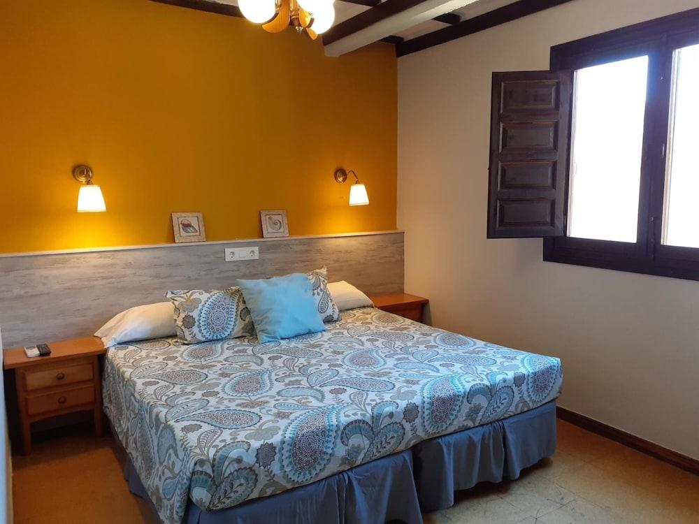 Hotel Juderia Valle del Jerte