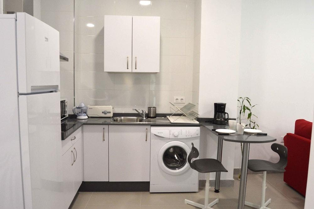 Apartamento Mar del Campo del Sur