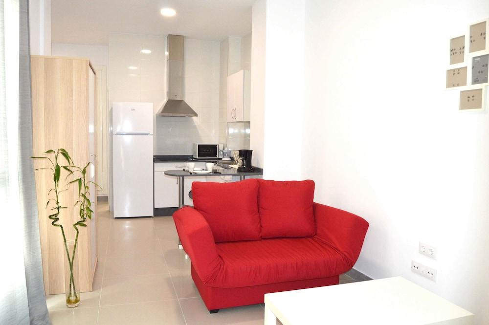 Apartamento Mar del Campo del Sur