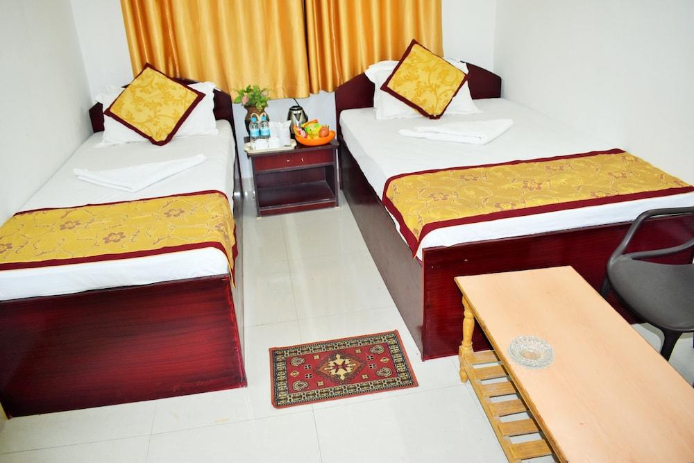 Hotel Vipassana Bodhgaya