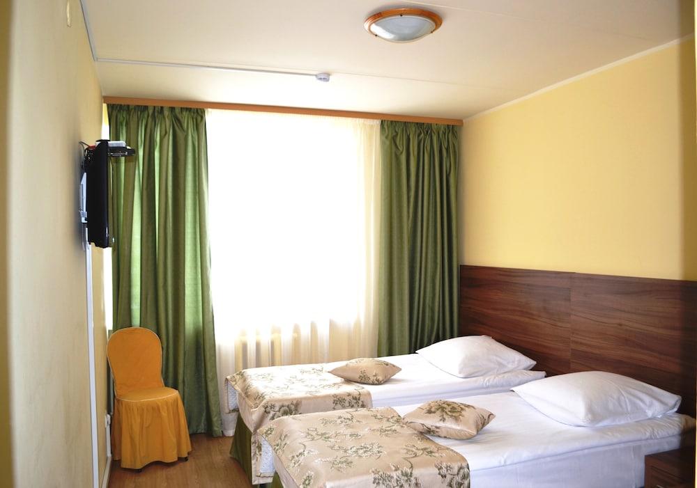 Komplex otdykha Bekasovo