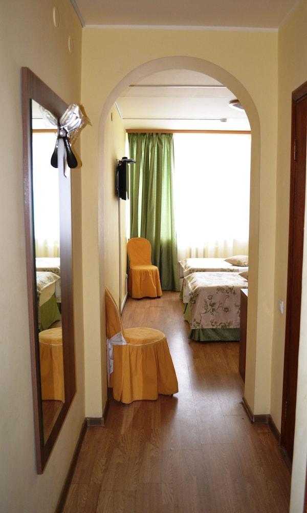 Komplex otdykha Bekasovo