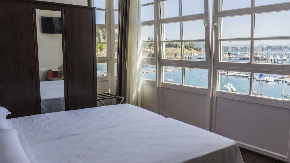 Pensión El Mosquito