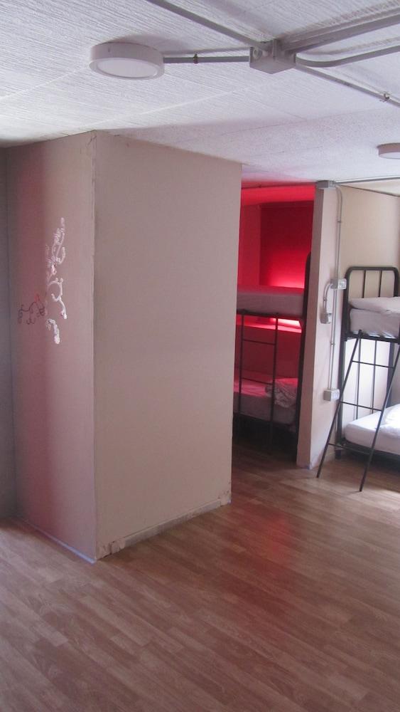 Hakuna Matata Hostel