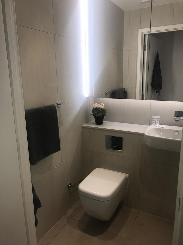 A1 Luxury Apartments