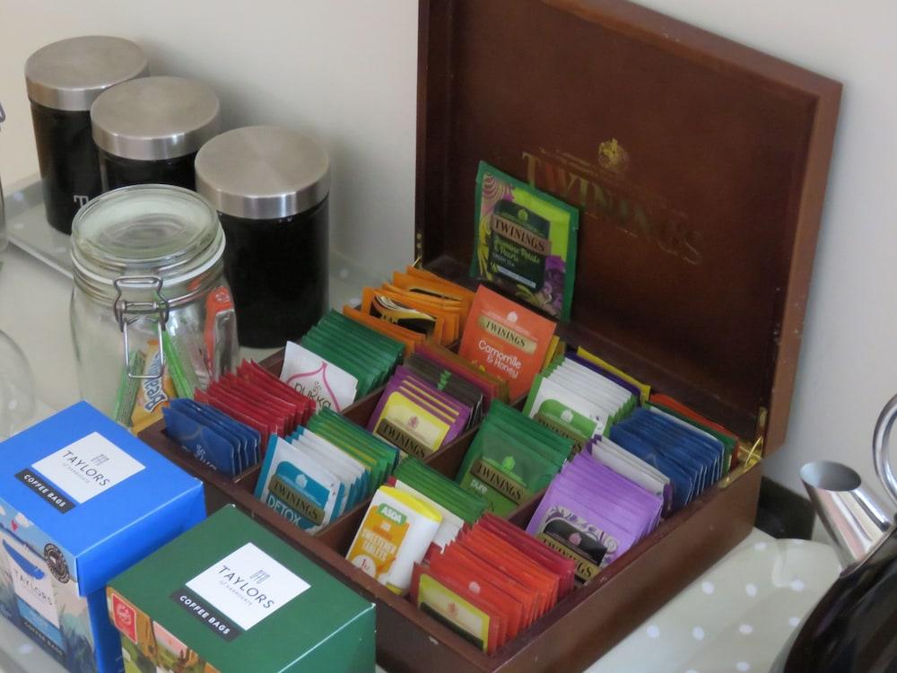 The Barn at The Coach House