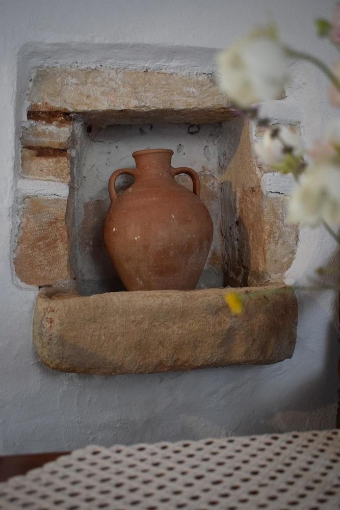 Eirini's Stone House