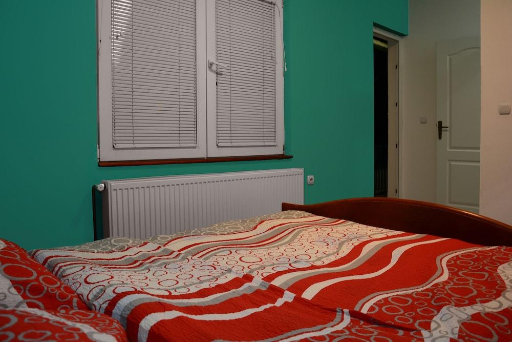 Apartments Radovic Kolasin