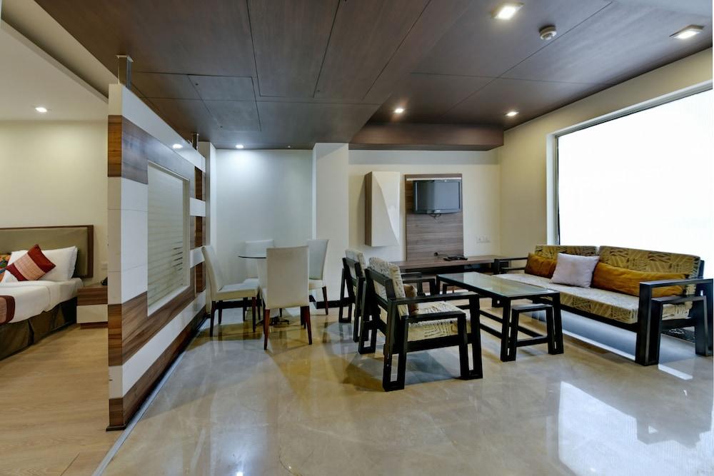 Hotel Imperial Villa