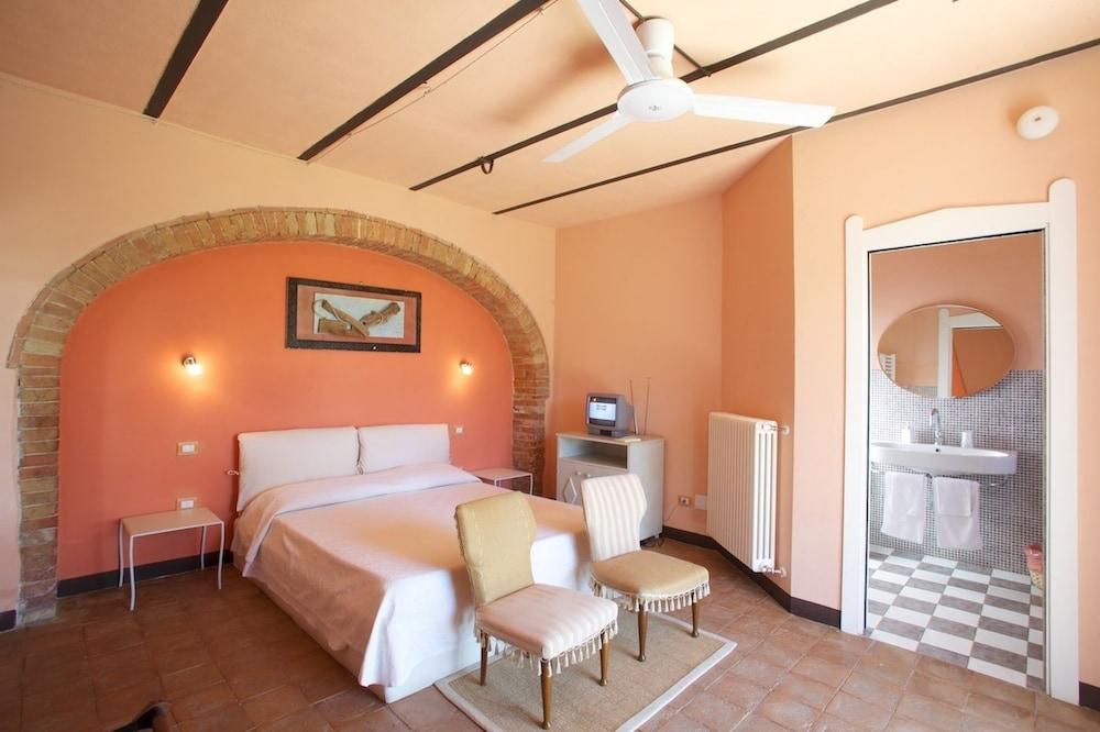 Agriturismo Le Chiuse