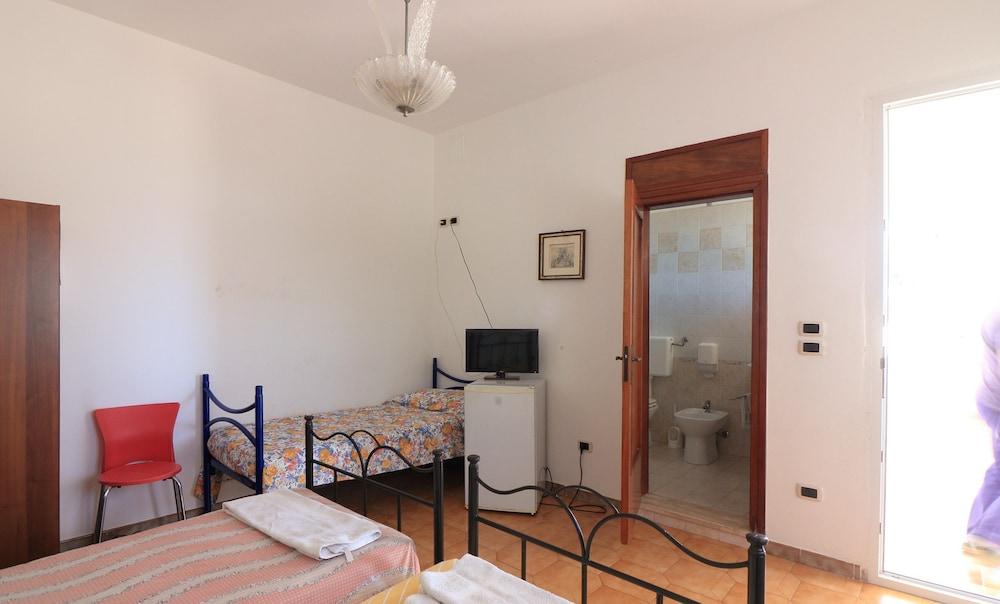 Agriturismo Vivinatura