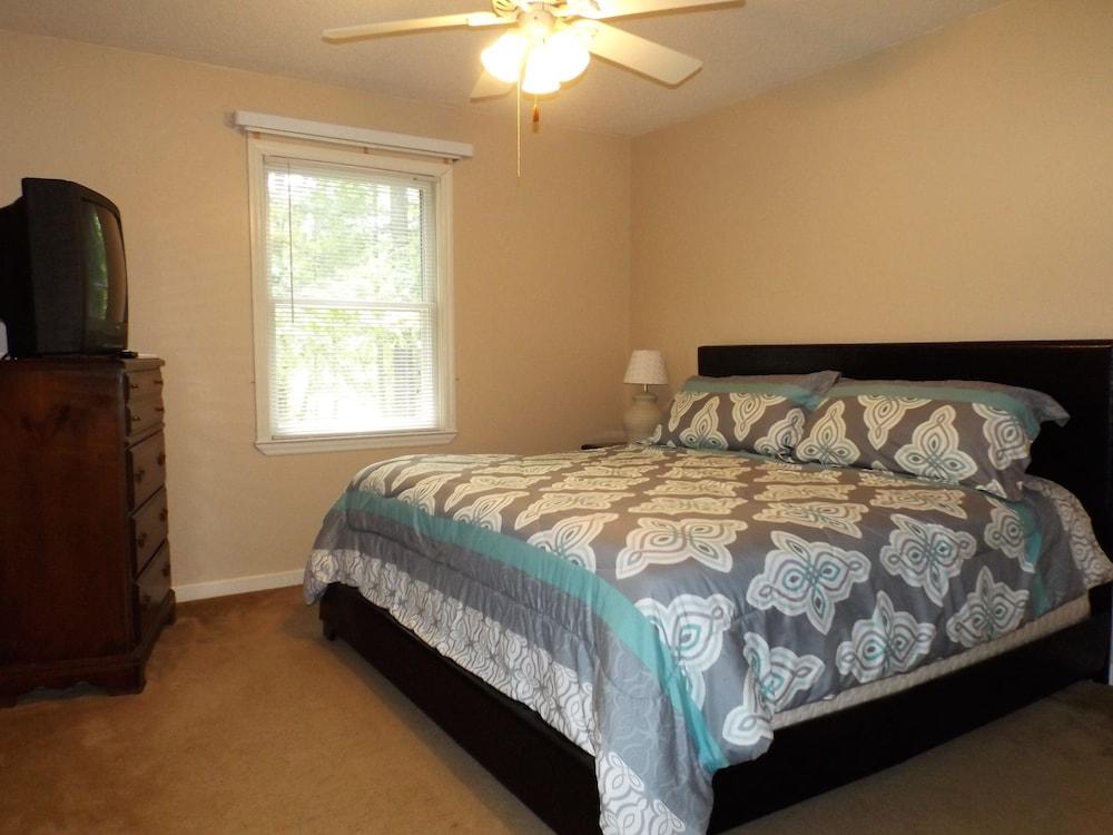 Pine Mountain Club Chalets Resort