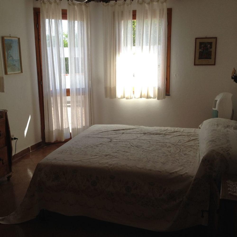 SVS - Lu Impostu Villa e Apartments