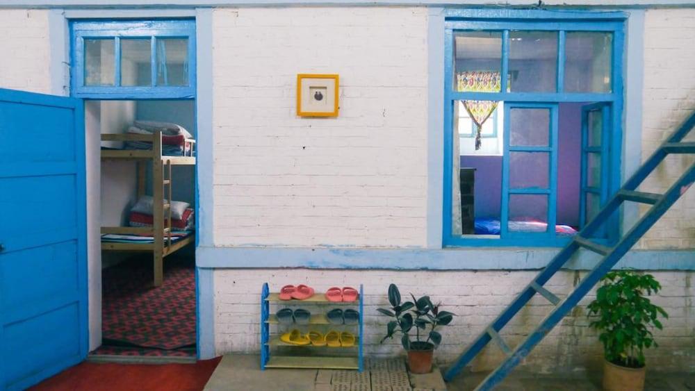 Turpan Dap Youth Hostel