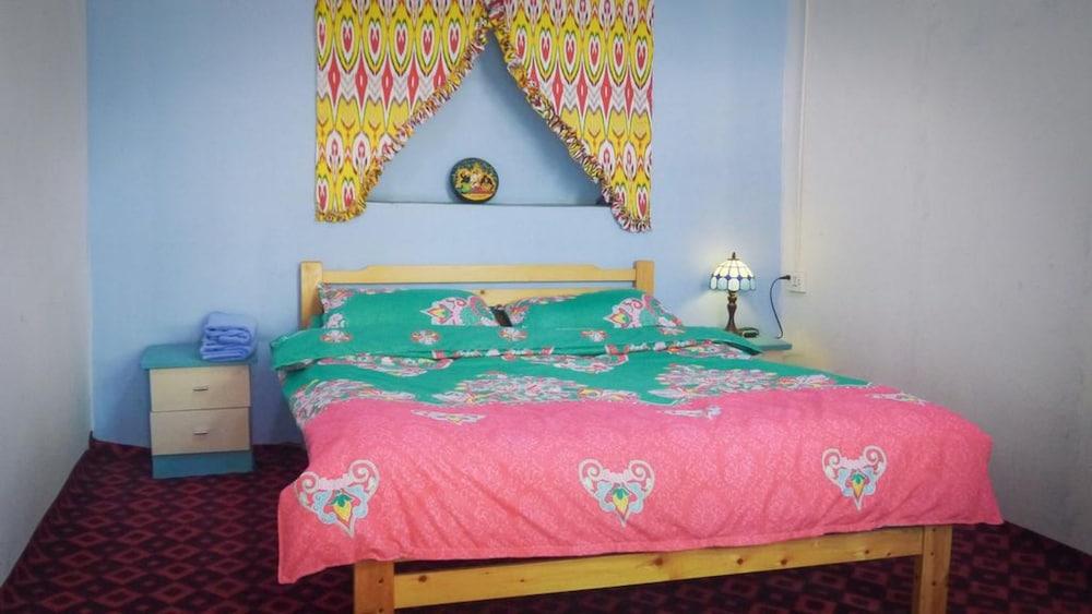 Turpan Dap Youth Hostel