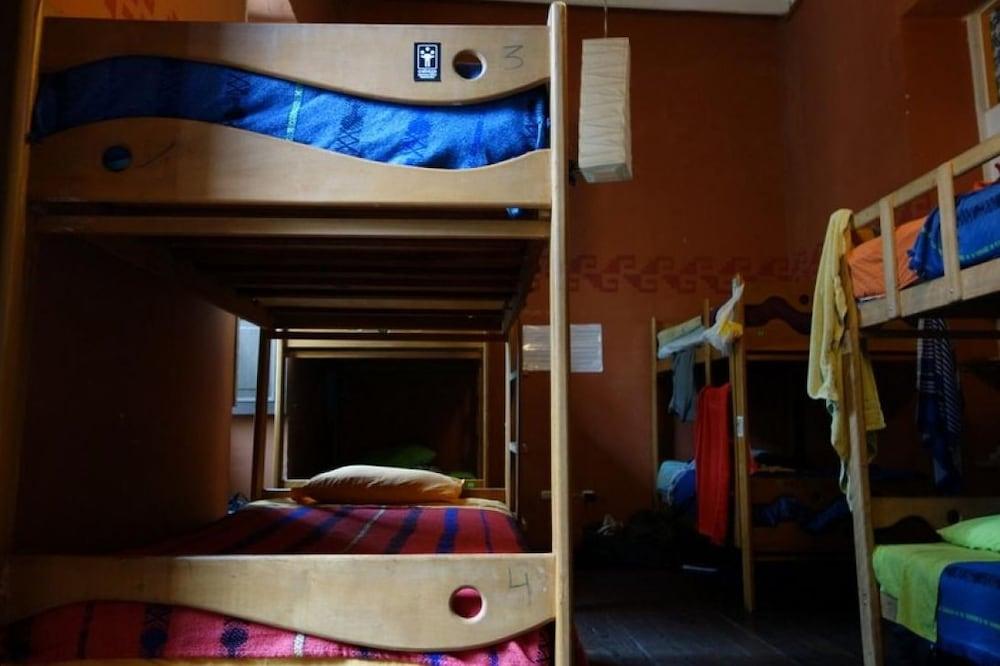 Kaminu Backpackers Hostel