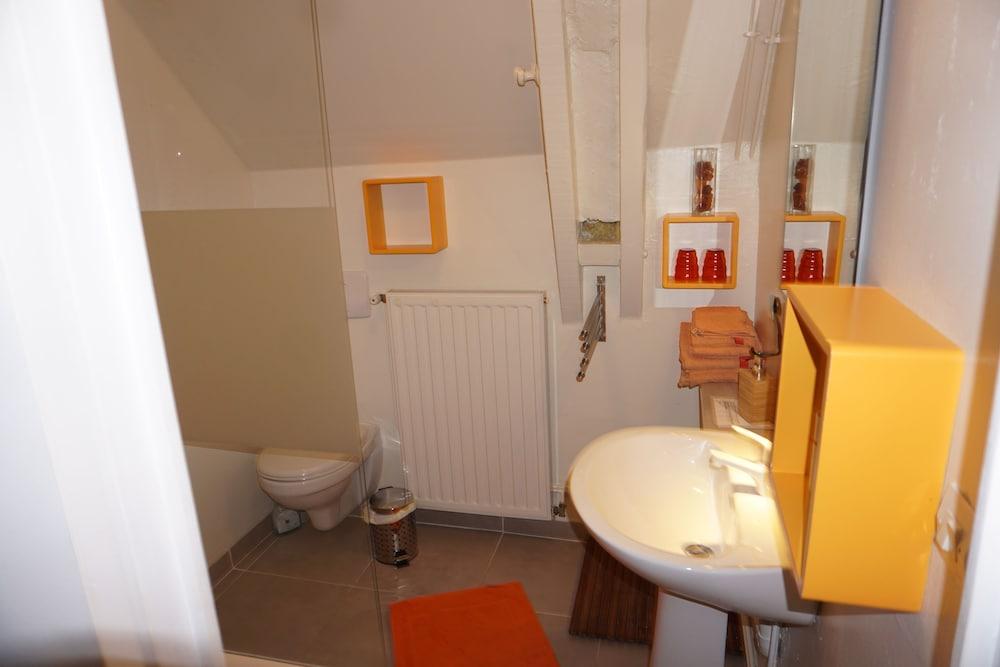 La Cotiniere en Anjou