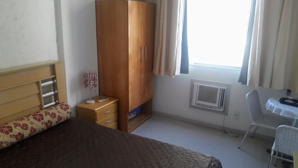 Apartamento Atlantica Summer