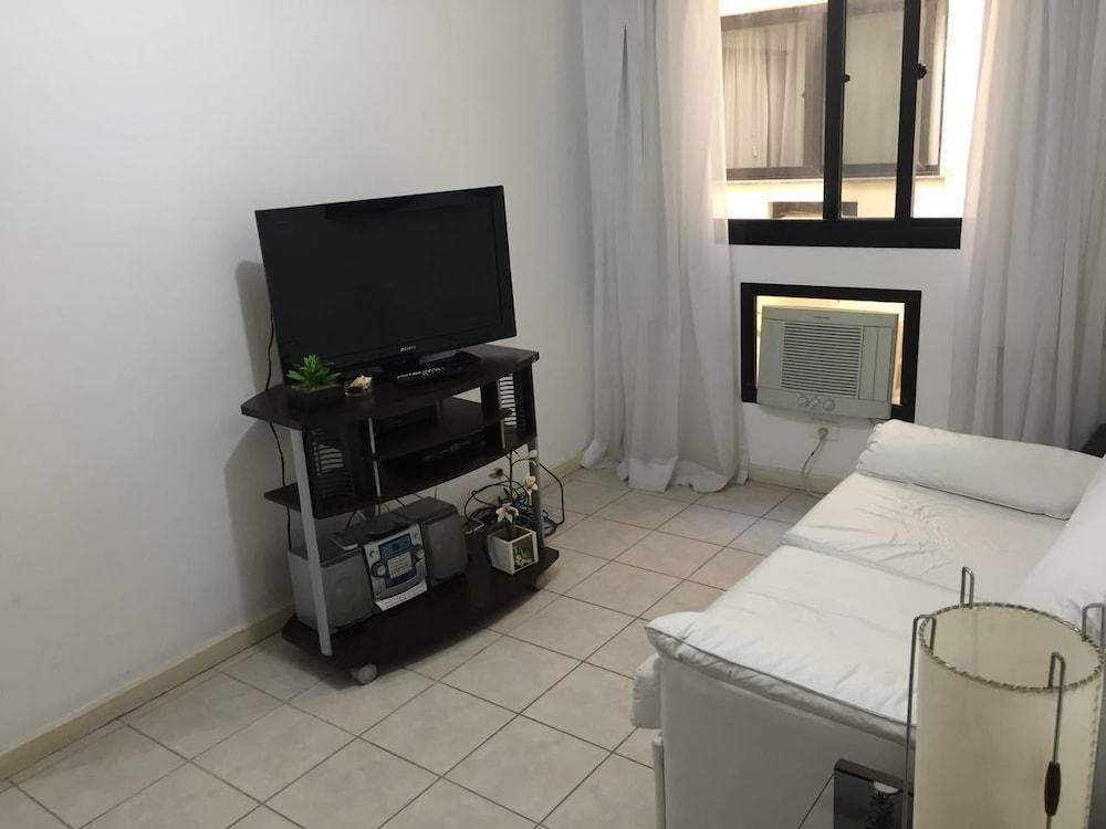 Apartamento Arpoador Beach Star
