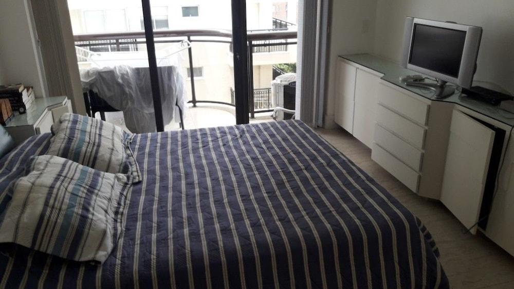 Apartamento Ipanema Guinle II