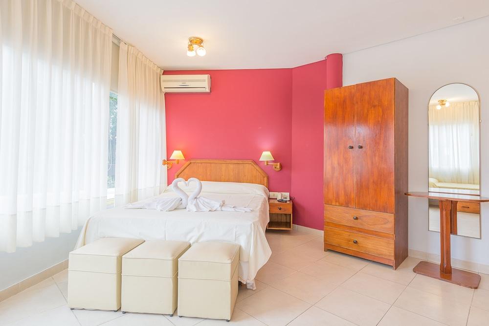 Hotel Piedras Doradas