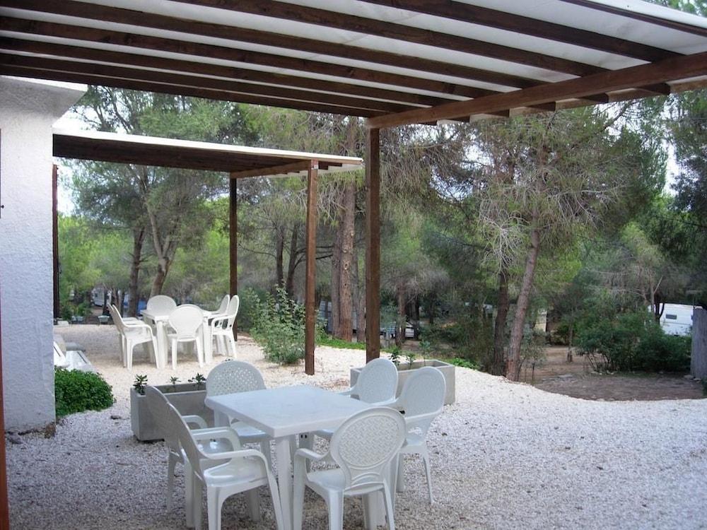 Villaggio Camping Calapineta